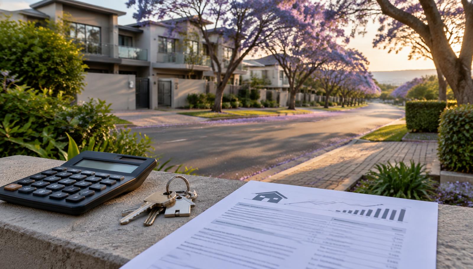 SARB Hikes Repo Rate to 7.25%: What It Means for the Pretoria East Rental Market