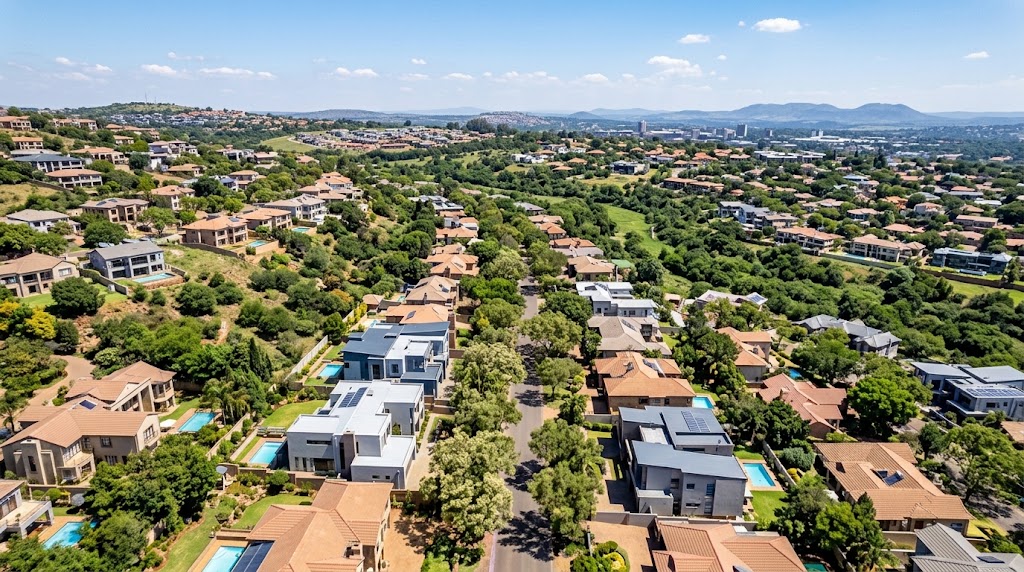 Moreleta Park: Security Estates, Schools and Current Rental Bands in Pretoria East
