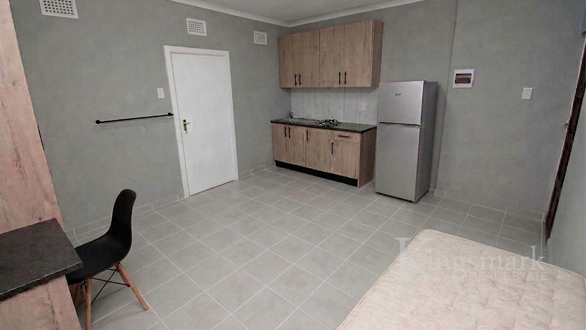 Semi Furnished Studio with Water and Wifi Included in Brooklyn