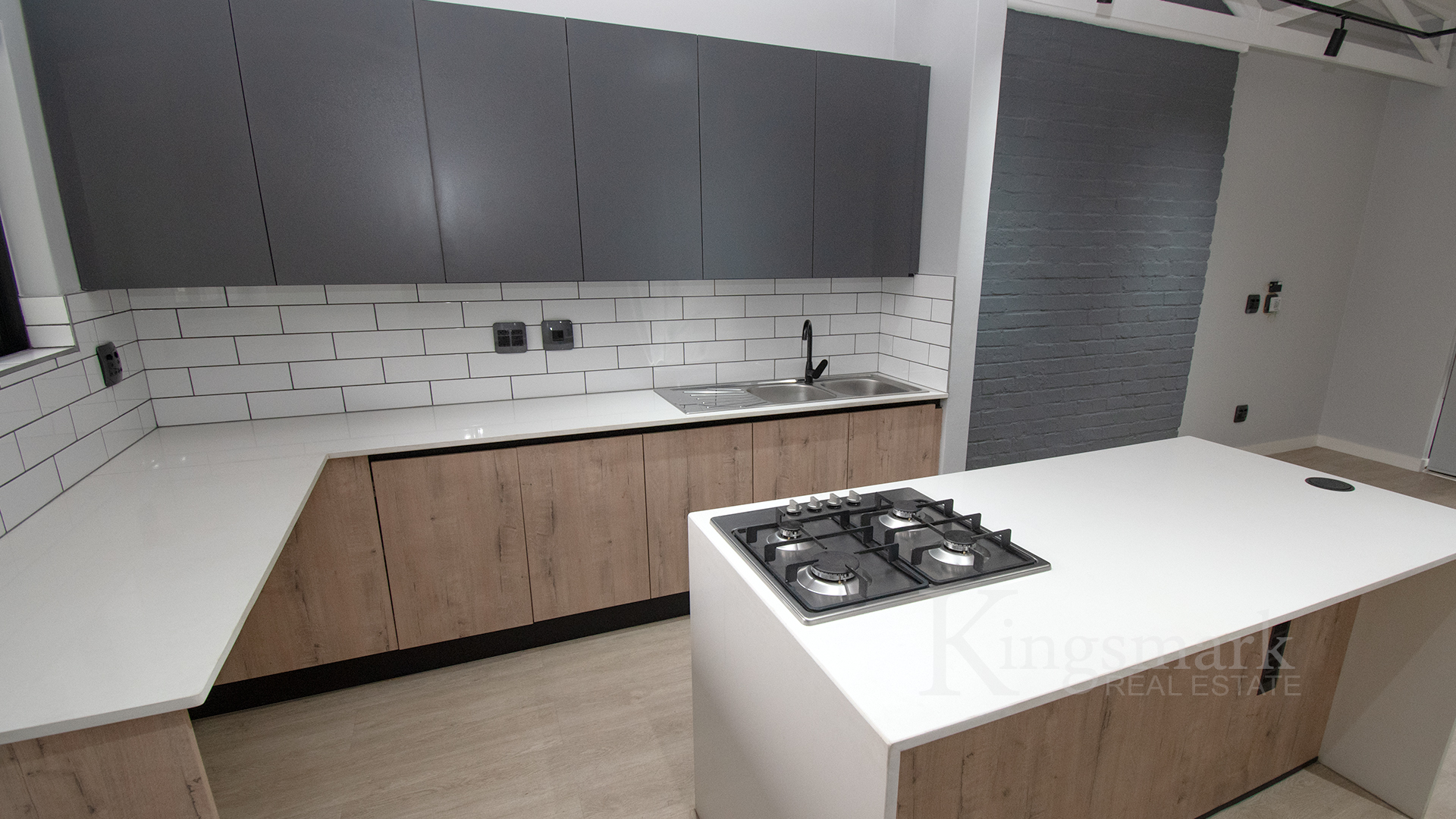 2 bedroom Two Bedroom Two Bathroom apartments to rent in an exclusive development in Brooklyn