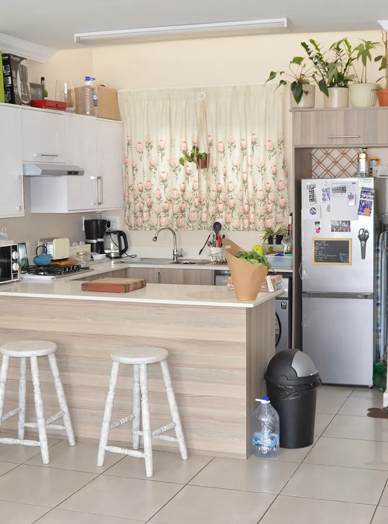 2 bedroom Two Bedroom Two Bathroom Apartment For Sale in Die Hoewes